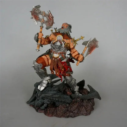 Barbare - Diablo™ - 23cm