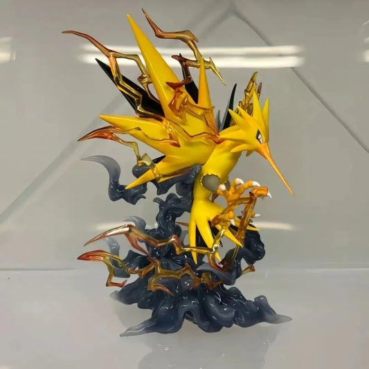 Électhor - Pokémon™ - 15,5cm