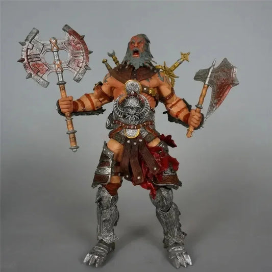 Barbare - Diablo™ - 23cm