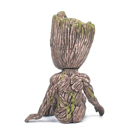 Groot – Avengers x Gardien De La Galaxie™ - 6cm