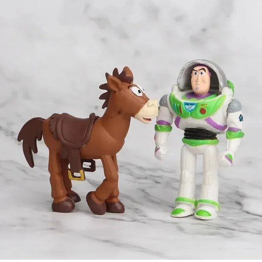 Toy Story – Disney Pixar™ – 4 à 7 cm