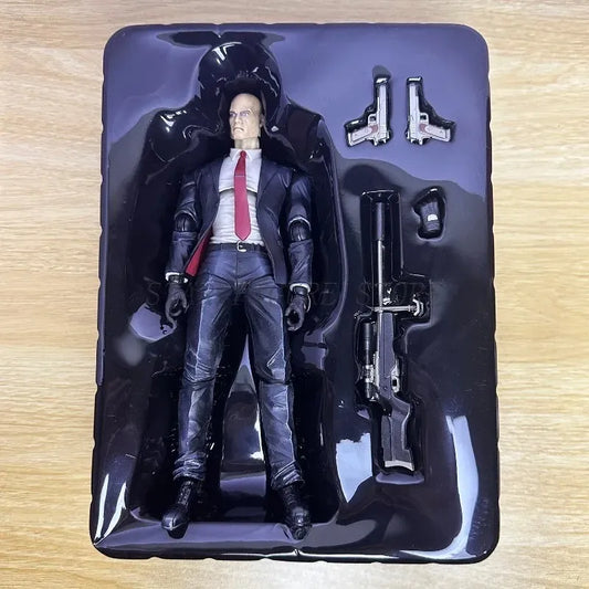 Agent 47 – Hitman™ Absolution – 23cm