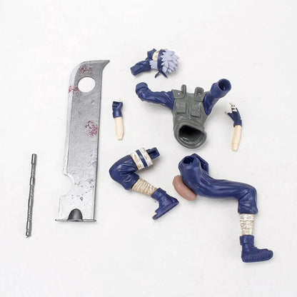 Kakashi Hatake - Naruto Shippuden™ - 15cm