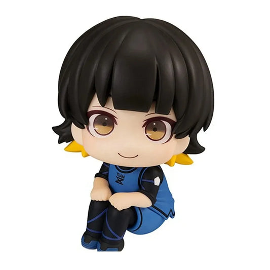 Bachira Meguru – Blue Lock™ – 10 cm